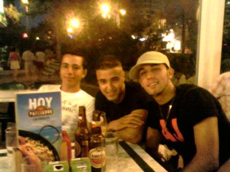 an�s,anwar y samir